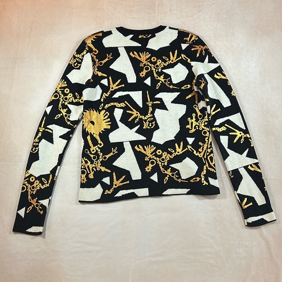 Kenzo paris sweater - Picture 2 of 9